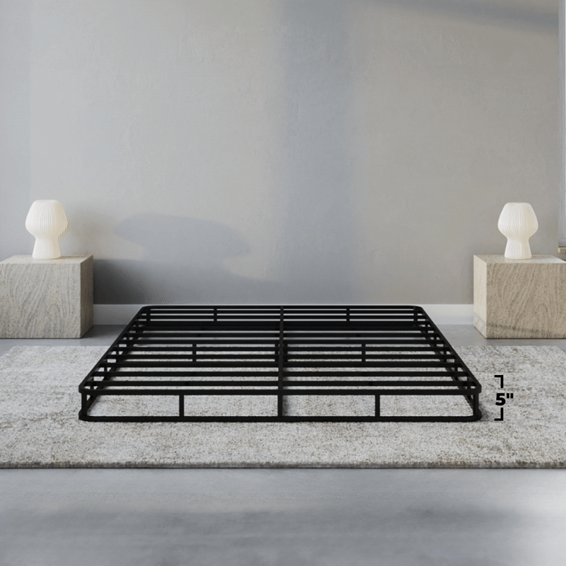 5" - 6" Tall Box Spring