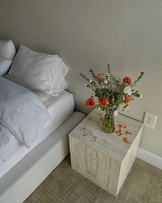 Test AL Ultra Bed Frame