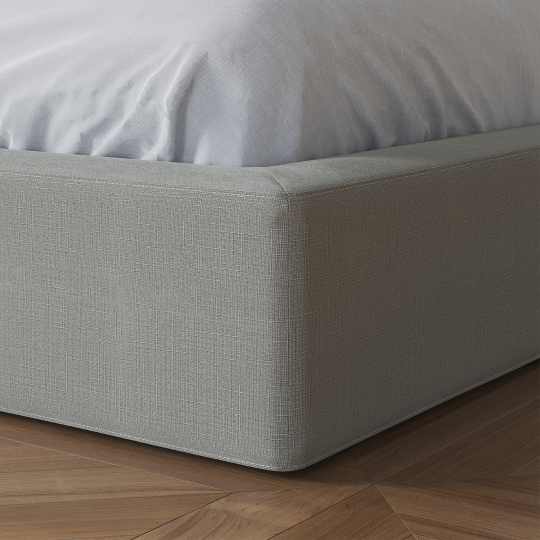 How to set up the Classic Bed Frame and Headboard | SoftFrame Designs