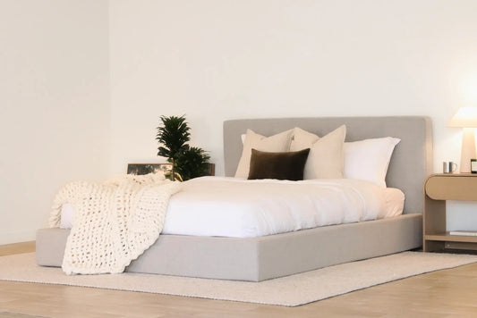 A Softer Spring: Refresh Your Bedroom in Simple Ways this Season