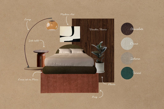 Bed Frame Design Inspiration: Styles, Materials, and Trends