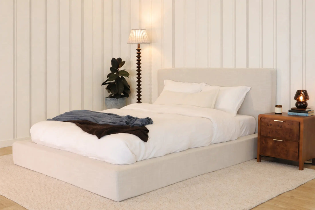 What to Buy First When Moving Into a New Home