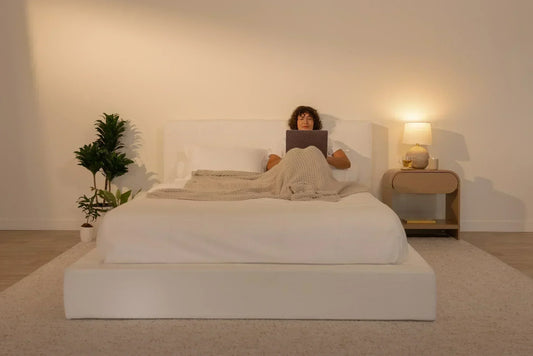 From Minimalist to Maximalist: Styling Your All-Cushioned Bed Frame