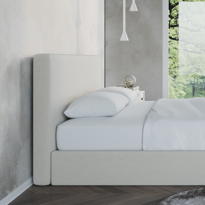 Classic Headboard | Dune