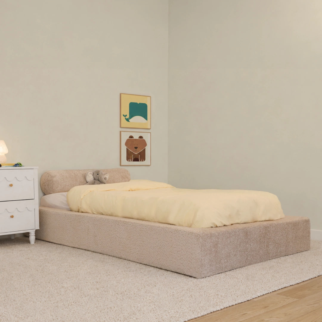 Kids Ultra Bed Frame | Teddy