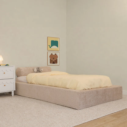 Kids Ultra Bed Frame | Teddy