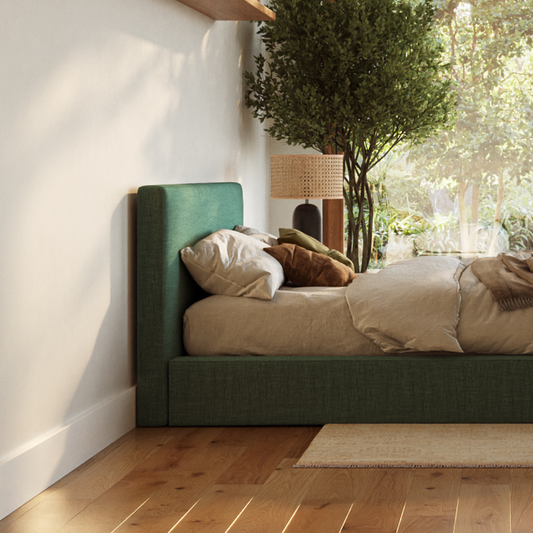 Ultra Headboard | Forest