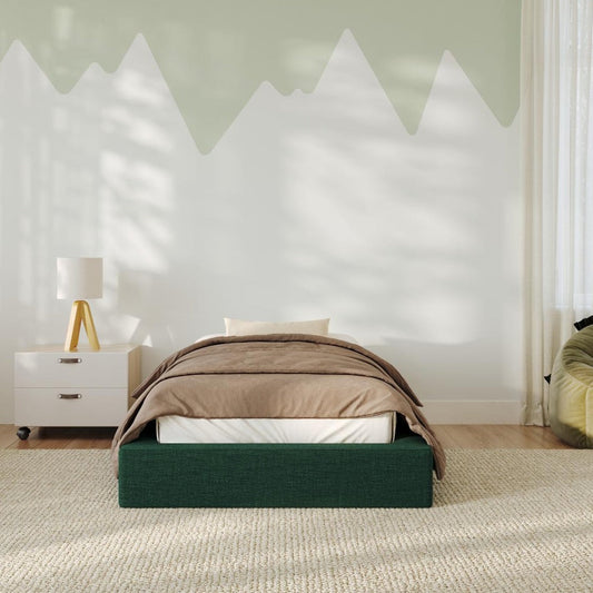 Kids Ultra Bed Frame | Fabric Forest