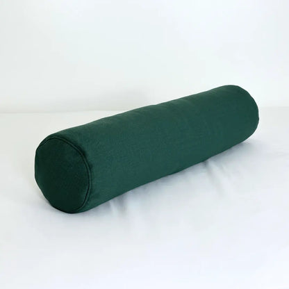 Twin| forest bolster pillow for kids| SoftFrame Designs