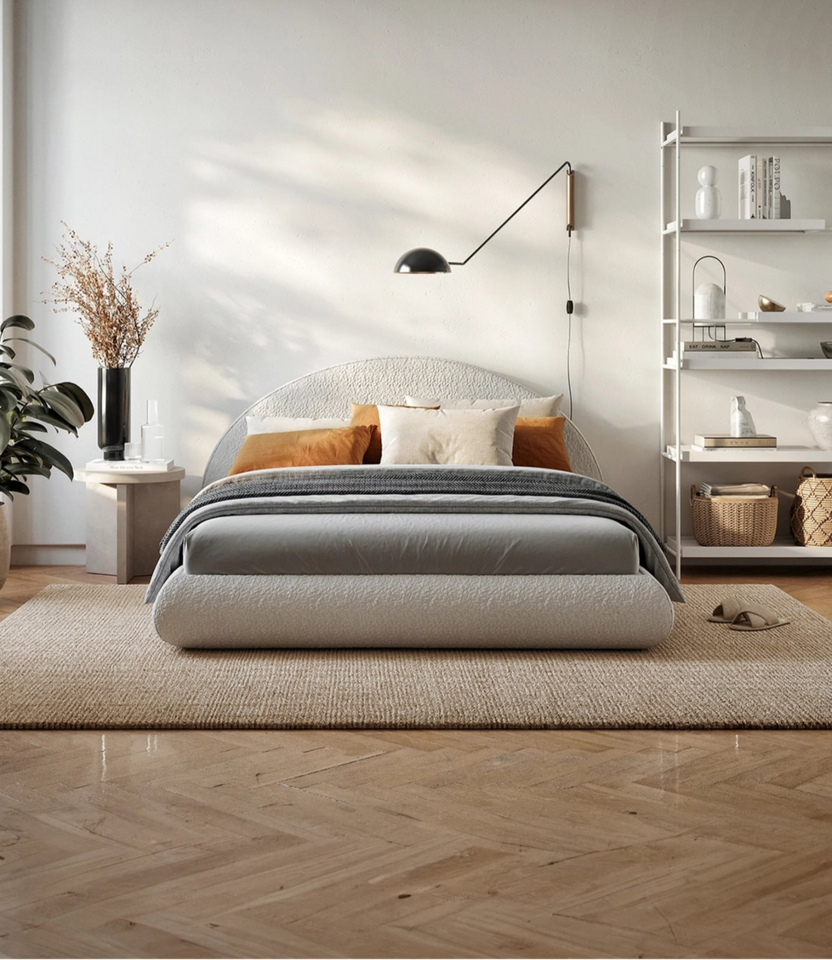 SoftFrame Designs Upholstered Cloud Bed Frames Headboards softframe-designs-upholstered-cloud-bed-frames-headboards