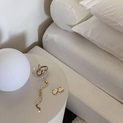 Test AL Ultra Bed Frame