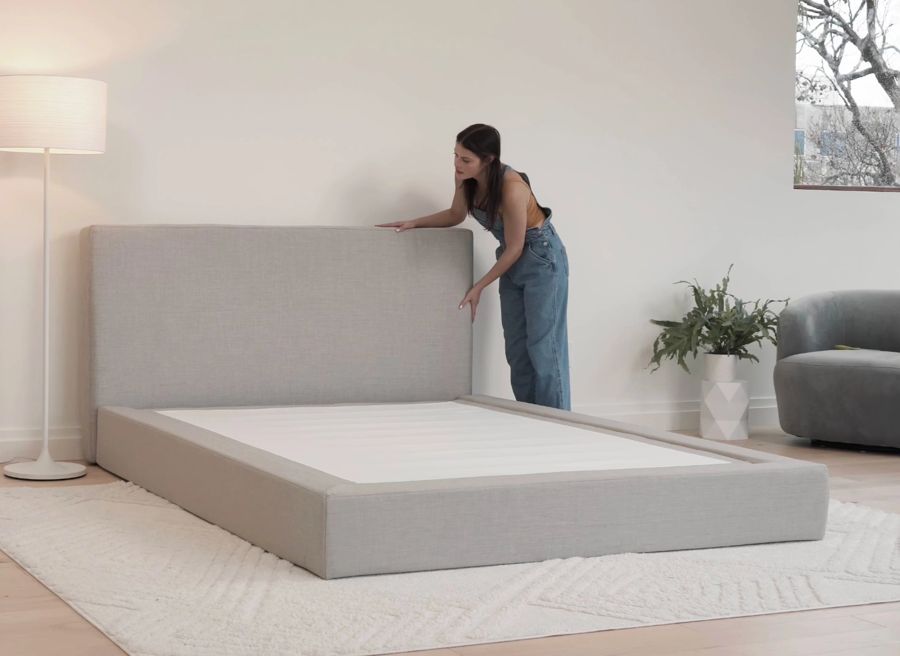 Easy to set up