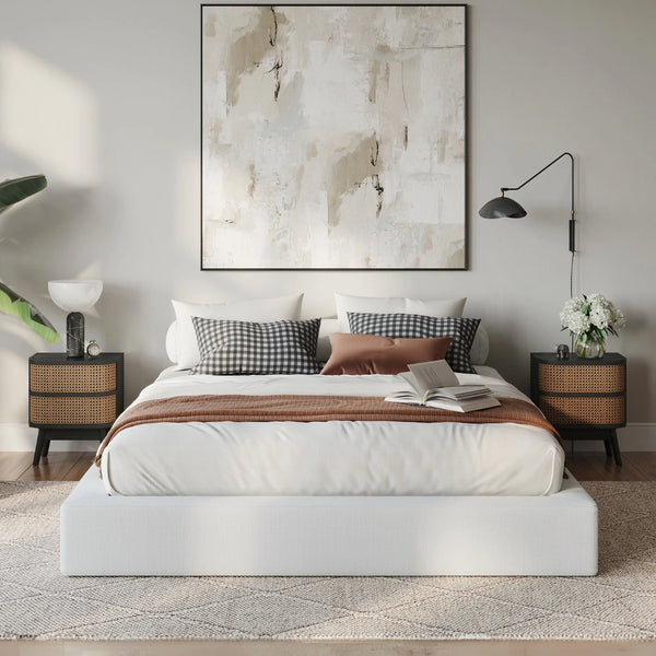 SoftFrame Ultra Bed Frame