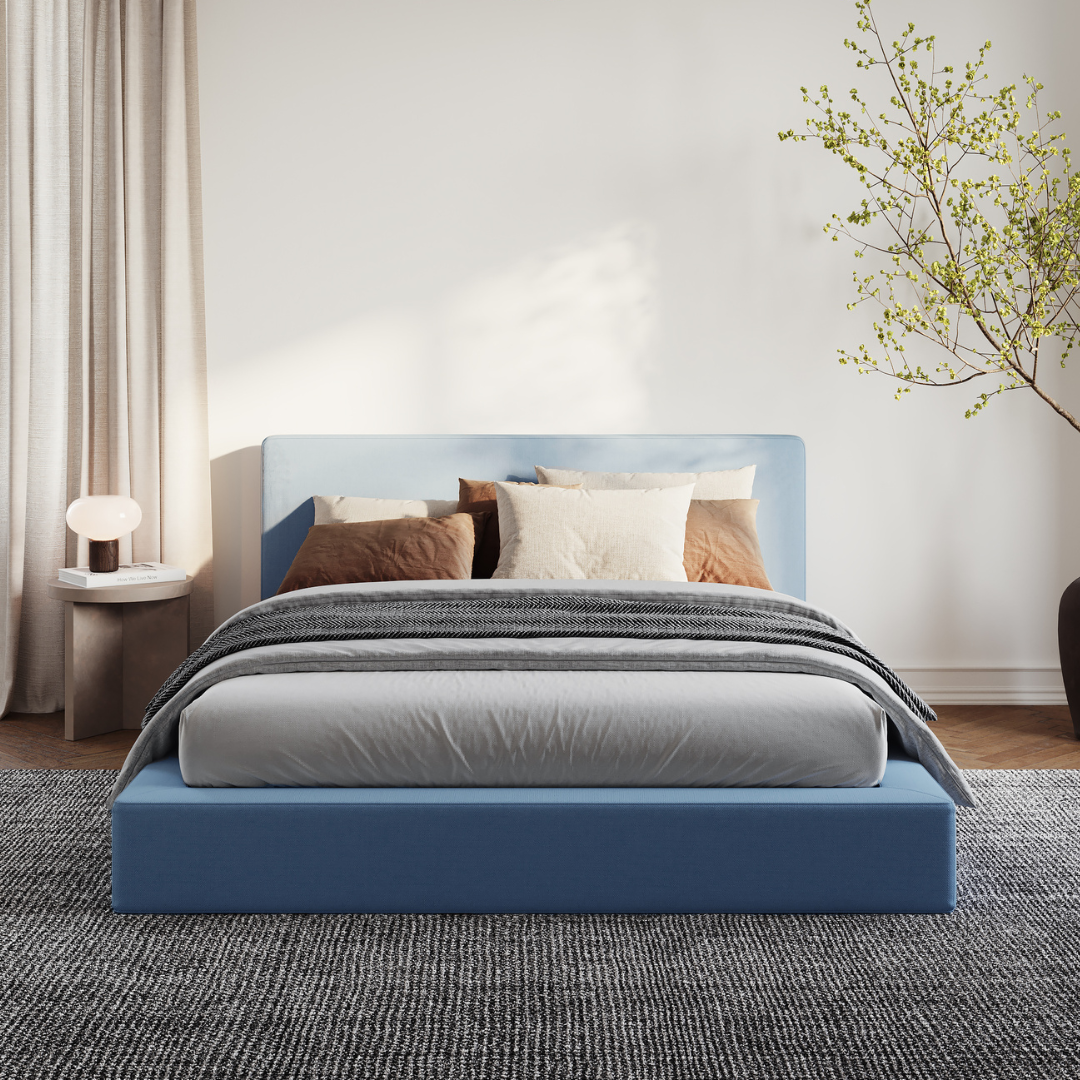 Ultra Headboard | Sky