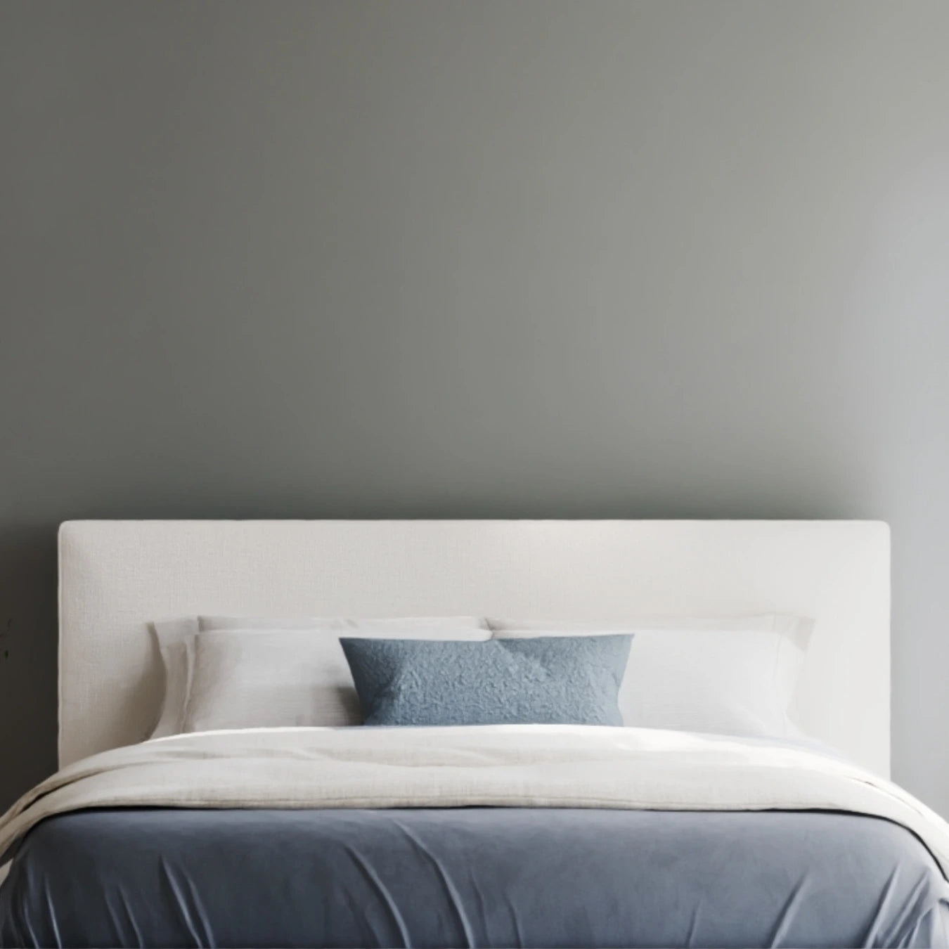 Ultra Headboard | White