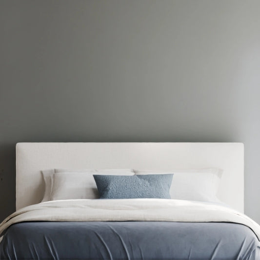 Ultra Headboard | White