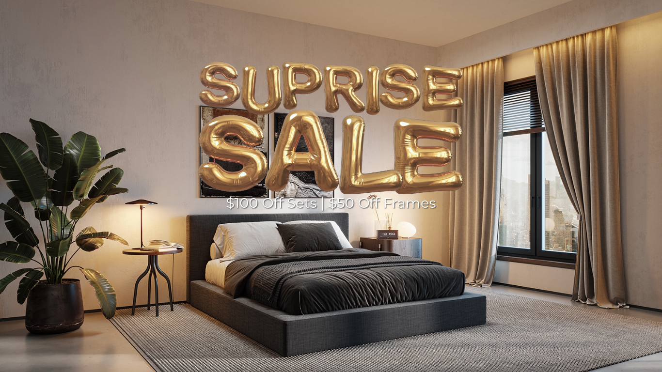 Ultra Collection l SoftFrame Designs