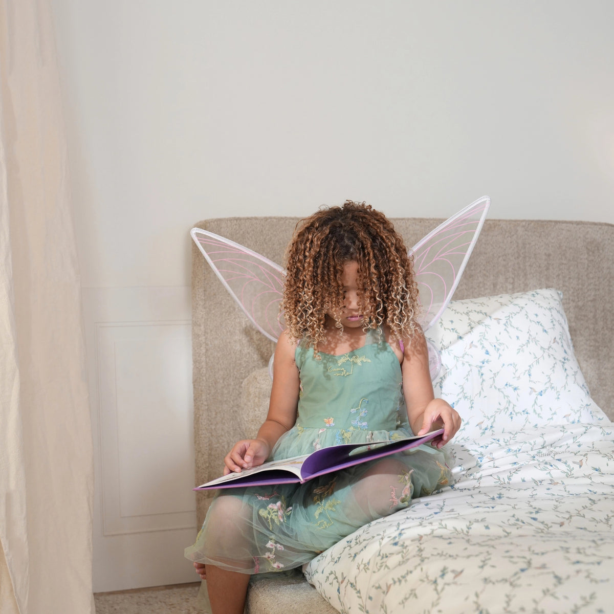 Kids Ultra Headboard | Teddy