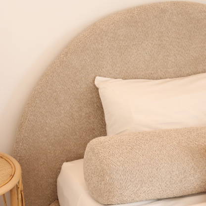 Luna Headboard | Teddy