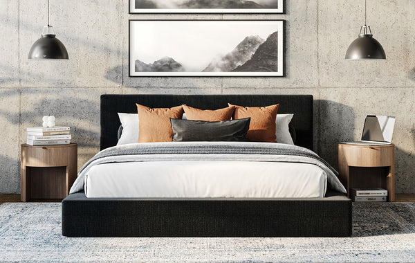 Like the Headboard Look?