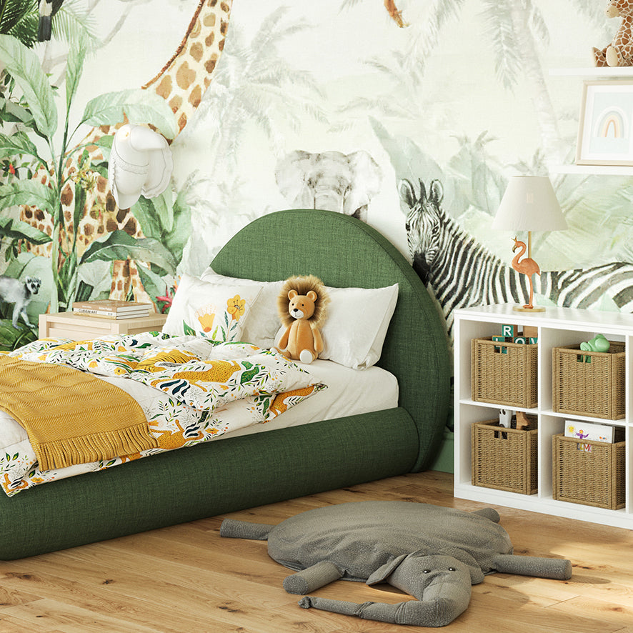 SoftFrame Kids Beds Soft Safe SoftFrame Designs