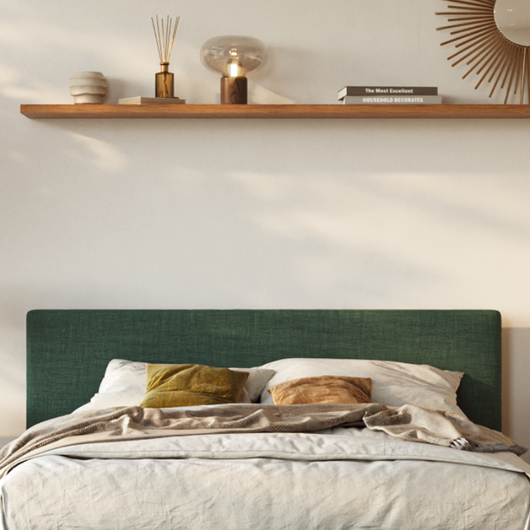 Ultra Headboard | Forest