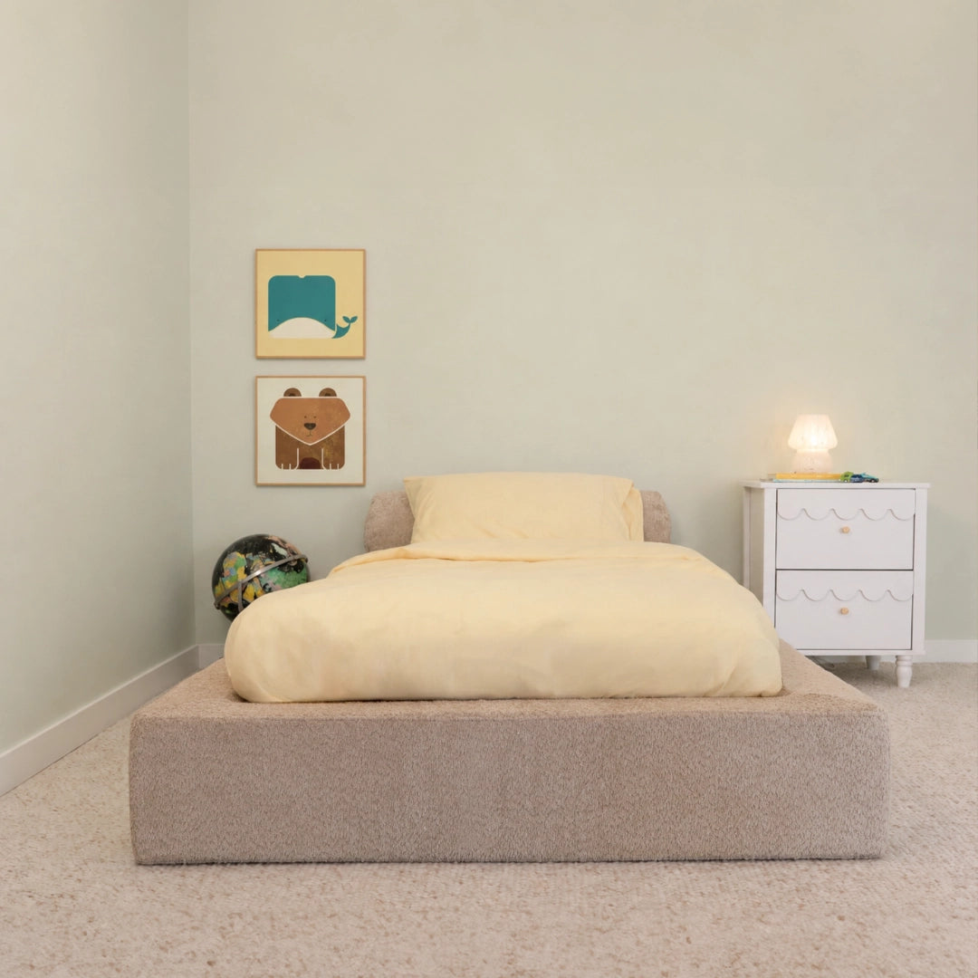 Kids Ultra Bed Frame | Teddy