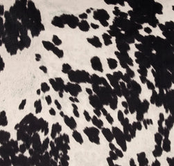 Vegan Cowhide